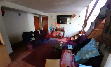 Casa en venta en Renca, Santiago