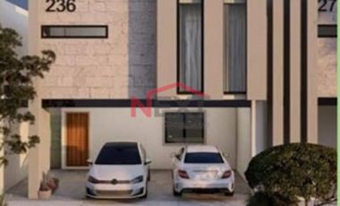 CASA EN VENTA  AL NORTE A 1 MIN CARR SALTILLO- MTY