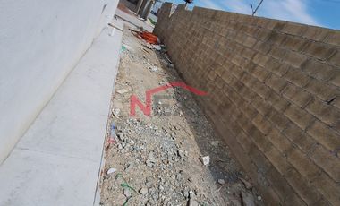 CASA EN VENTA  AL NORTE A 1 MIN CARR SALTILLO- MTY
