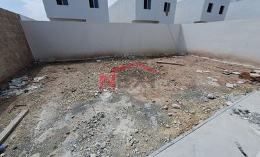 CASA EN VENTA  AL NORTE A 1 MIN CARR SALTILLO- MTY