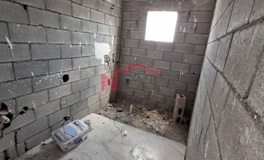 CASA EN VENTA  AL NORTE A 1 MIN CARR SALTILLO- MTY