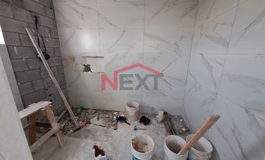 CASA EN VENTA  AL NORTE A 1 MIN CARR SALTILLO- MTY