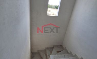 CASA EN VENTA  AL NORTE A 1 MIN CARR SALTILLO- MTY