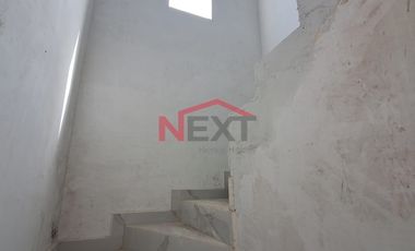 CASA EN VENTA  AL NORTE A 1 MIN CARR SALTILLO- MTY
