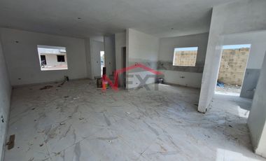 CASA AL NORTE A 1 MIN CARR SALTILLO- MTY