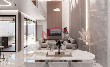Venta de casa en Rincon de Alcantara 1
