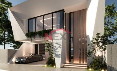 Venta de casa en Rincon de Alcantara 1