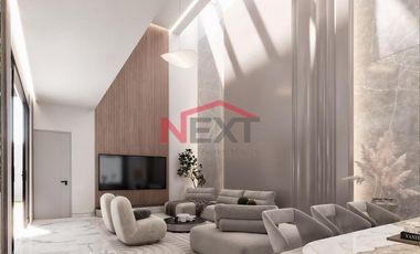 Venta de casa en Rincon de Alcantara 1