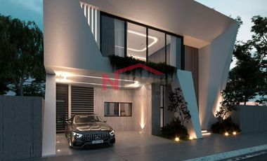 Venta de casa en Rincon de Alcantara 1