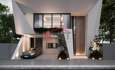Venta de casa en Rincon de Alcantara 1