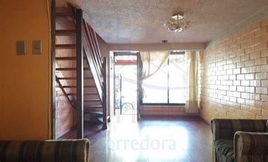 Casa en Venta en Venta Casa 3D 2B 2E, Metro Cinco Pinos, San Bernardo