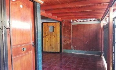 Casa en Venta en Venta Casa 3D 2B 2E, Metro Cinco Pinos, San Bernardo