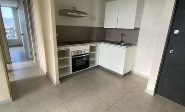 Departamento en Arriendo en Metro Lo Vial / Departamental