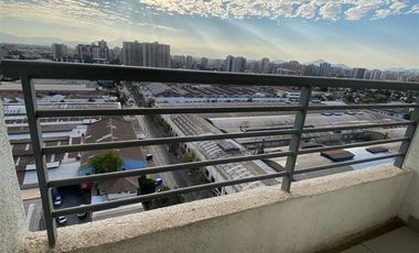 Departamento en Arriendo en Metro Lo Vial / Departamental