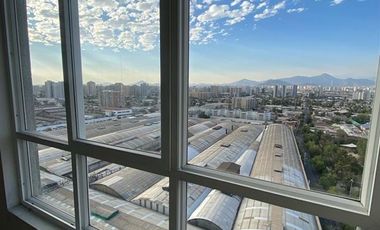 Departamento en Arriendo en Metro Lo Vial / Departamental