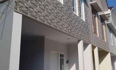 Guest House n Residences 300m² Lokasi Strategis Surakarta