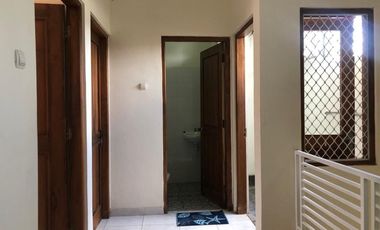 Guest House n Residences 300m² Lokasi Strategis Surakarta