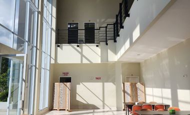 Hotel Dan Resort Aktif 41.800m² View Gunung Lawu Karanganyar