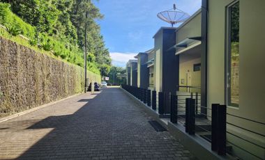 Hotel Dan Resort Aktif 41.800m² View Gunung Lawu Karanganyar