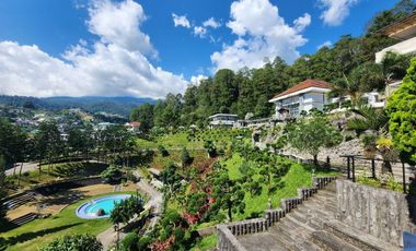 Hotel Dan Resort Aktif 41.800m² View Gunung Lawu Karanganyar