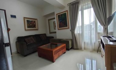 Dijual Apartemen Galeri Ciumbuleuit 2 tipe 2 bedroom
