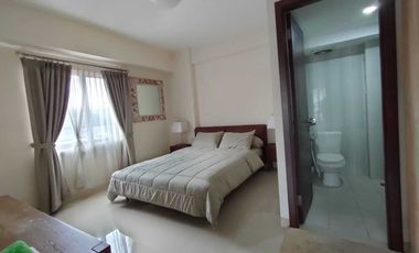 Dijual Apartemen Galeri Ciumbuleuit 2 tipe 2 bedroom