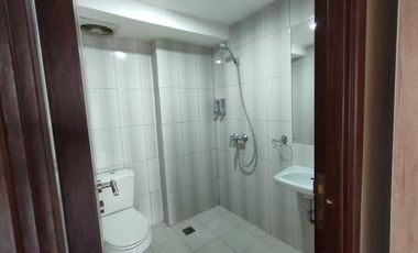 Dijual Apartemen Galeri Ciumbuleuit 2 tipe 2 bedroom