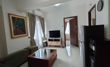 Dijual Apartemen Galeri Ciumbuleuit 2 tipe 2 bedroom