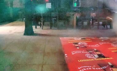 Tempat Usaha 550m² Sangat Strategis Furnish Dekat Bandara Di Colomadu