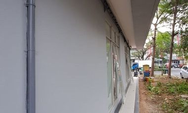 Turun Harga!!!! Ruko  Bagus 4 Lantai Hook City Square Business Kalideres Jakarta Barat