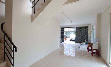 Turun Harga!!!! Ruko  Bagus 4 Lantai Hook City Square Business Kalideres Jakarta Barat