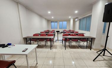 Turun Harga!!!! Ruko  Bagus 4 Lantai Hook City Square Business Kalideres Jakarta Barat