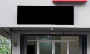 Turun Harga!!!! Ruko  Bagus 4 Lantai Hook City Square Business Kalideres Jakarta Barat