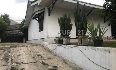 Dijual Tanah Di Jati Asih Bekasi