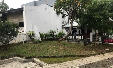 Dijual Tanah Di Jati Asih Bekasi