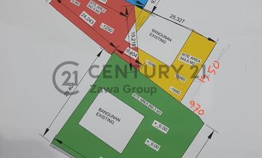 Dijual Tanah Di Jati Asih Bekasi