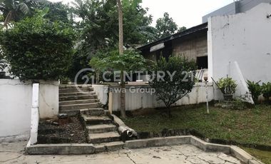 Dijual Tanah Di Jati Asih Bekasi