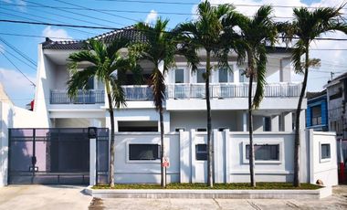 Rumah Bagus Mewah 2Lt 380m² Dekat Pintu Tol Solo