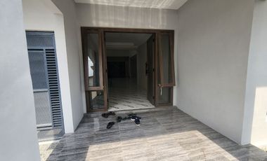 Rumah Bagus Mewah 2Lt 380m² Dekat Pintu Tol Solo