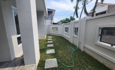 Rumah Bagus Mewah 2Lt 380m² Dekat Pintu Tol Solo