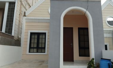 Rumah Readystock Minimalis Padalarang Residence dkt kota baru parahyangan