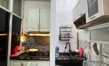 Disewakan rumah di wisata bukit mas