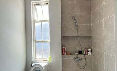 Disewakan rumah di wisata bukit mas