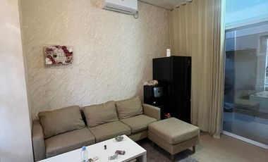 Disewakan rumah di wisata bukit mas