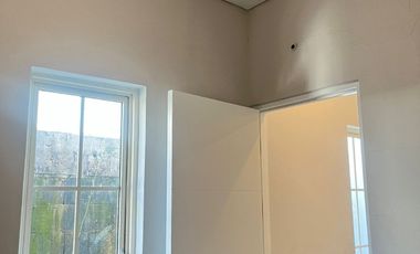 Disewakan rumah di wisata bukit mas