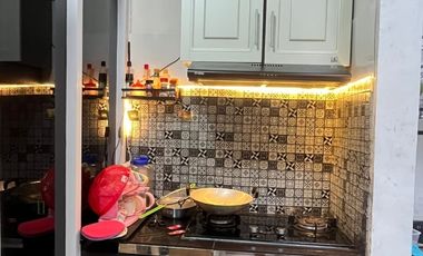 Disewakan rumah di wisata bukit mas