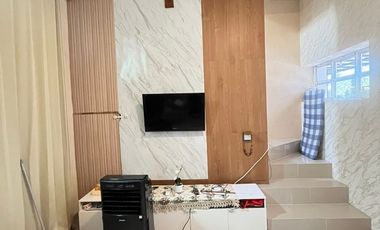 Disewakan rumah di wisata bukit mas
