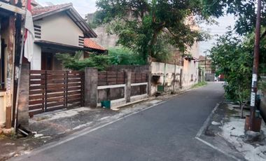 Rumah Terawat 200m² Dekat Kampus UMS Solo