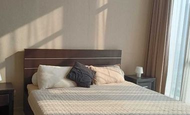 Disewakan Apartemen Saumata 2BR Siap Huni di Alam Sutera