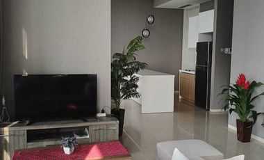 Disewakan Apartemen Saumata 2BR Siap Huni di Alam Sutera